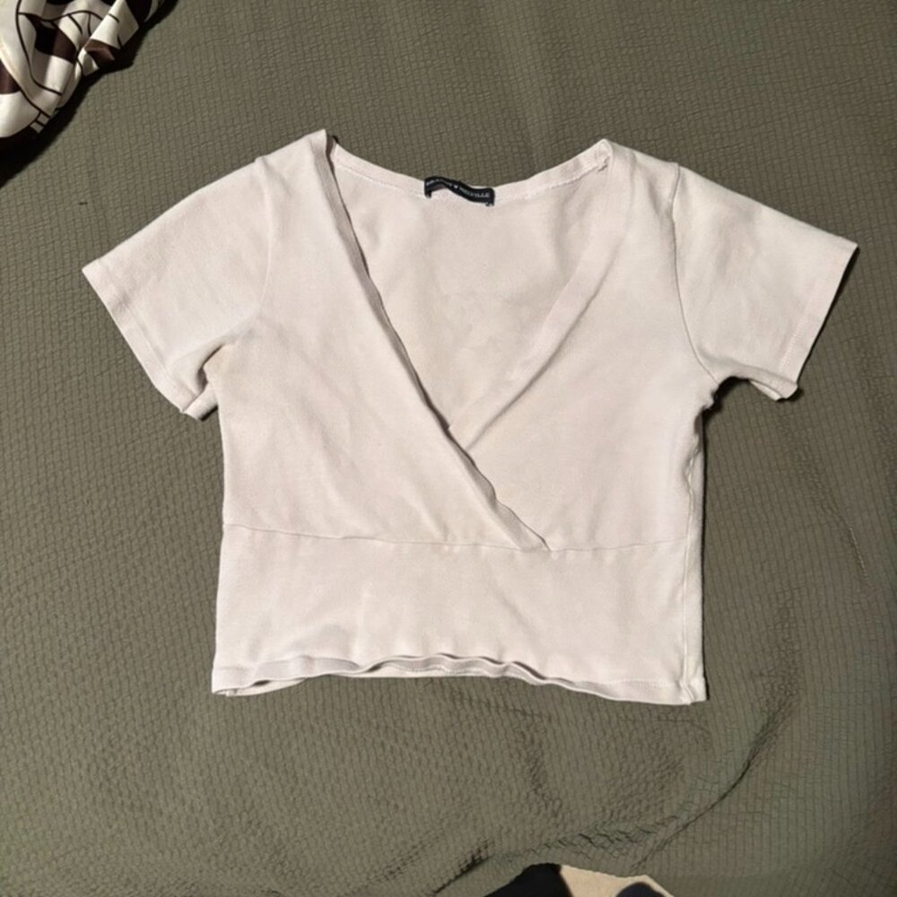 brandy melville amara top
